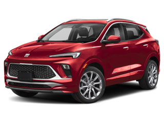 Buick Encore GX - i.g. Burton Lewes Automall Chevrolet Buick GMC in Lewes DE