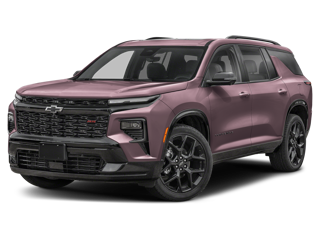 Chevrolet Traverse - i.g. Burton Lewes Automall Chevrolet Buick GMC in Lewes DE