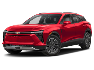 Chevrolet Blazer EV - i.g. Burton Lewes Automall Chevrolet in Lewes DE
