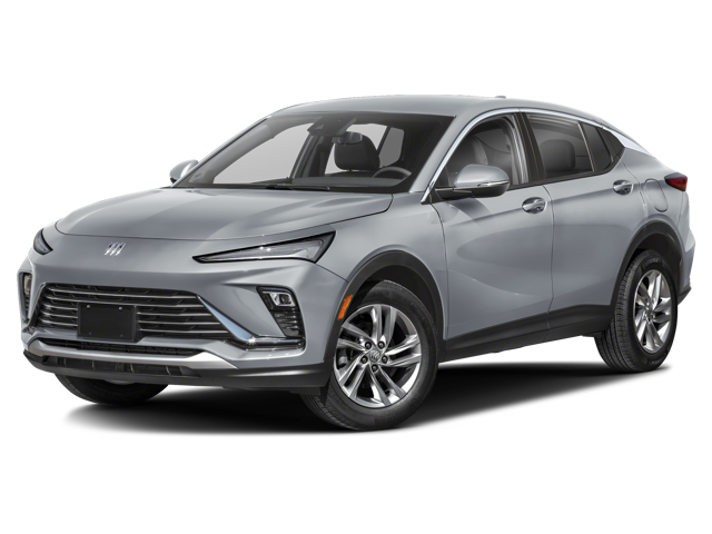 Chevrolet Equinox EV