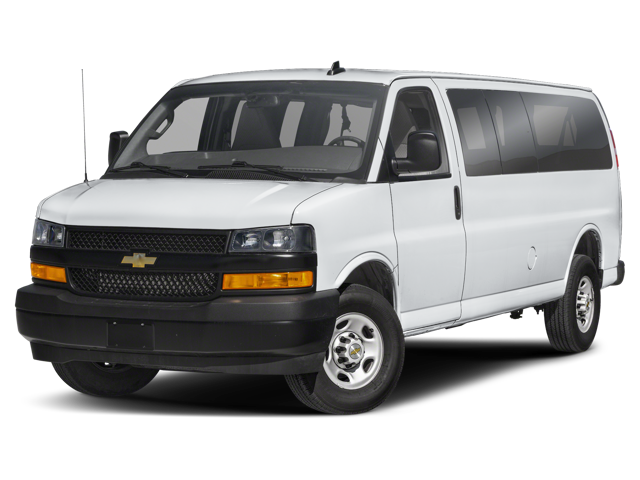 Chevrolet Express