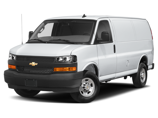 Chevrolet Express