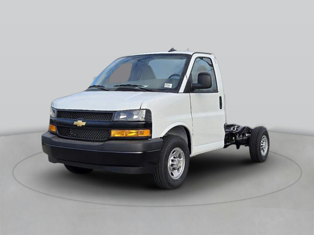 Chevrolet Express