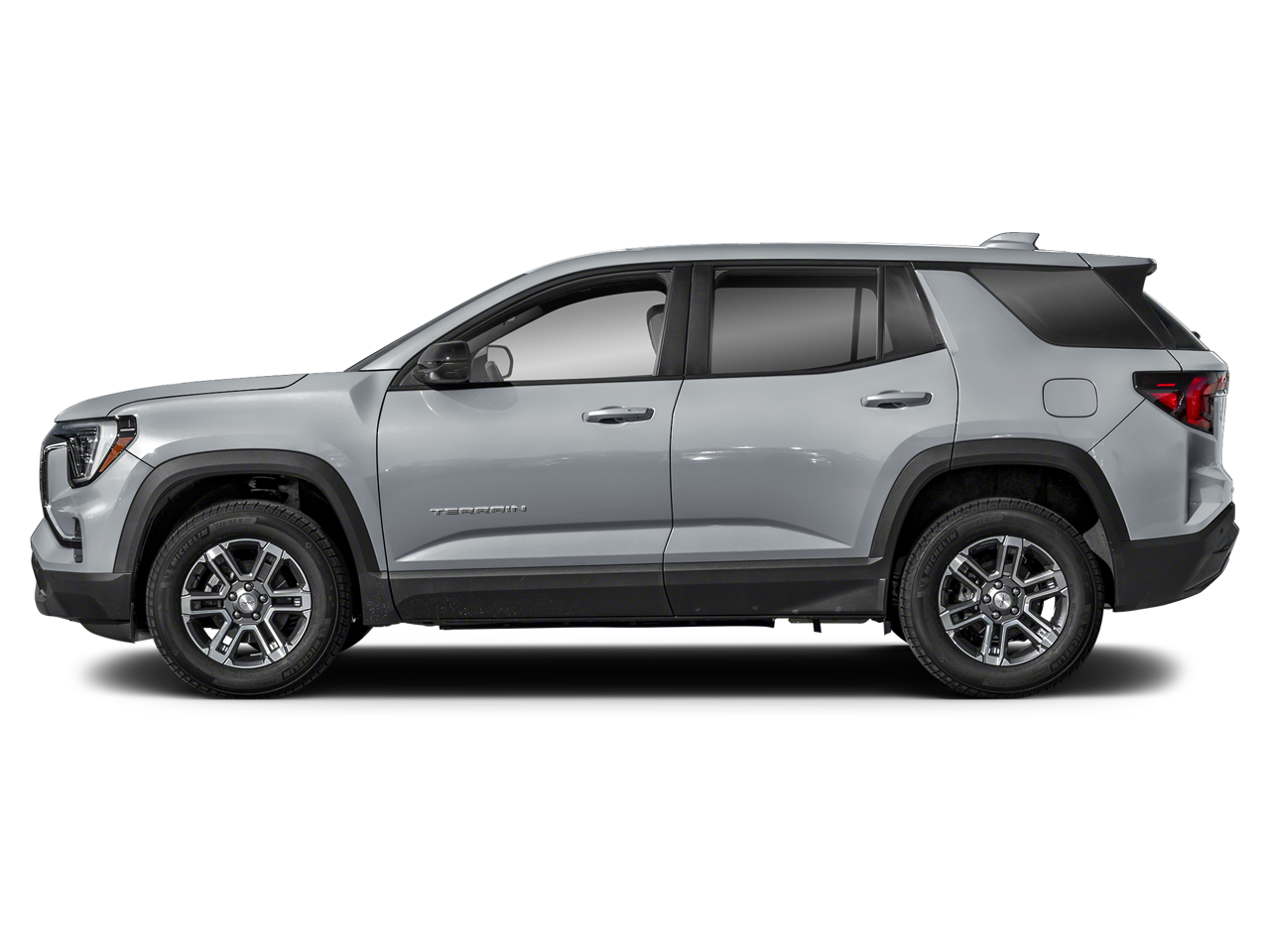2026 Gmc Terrain Elevation photo 2
