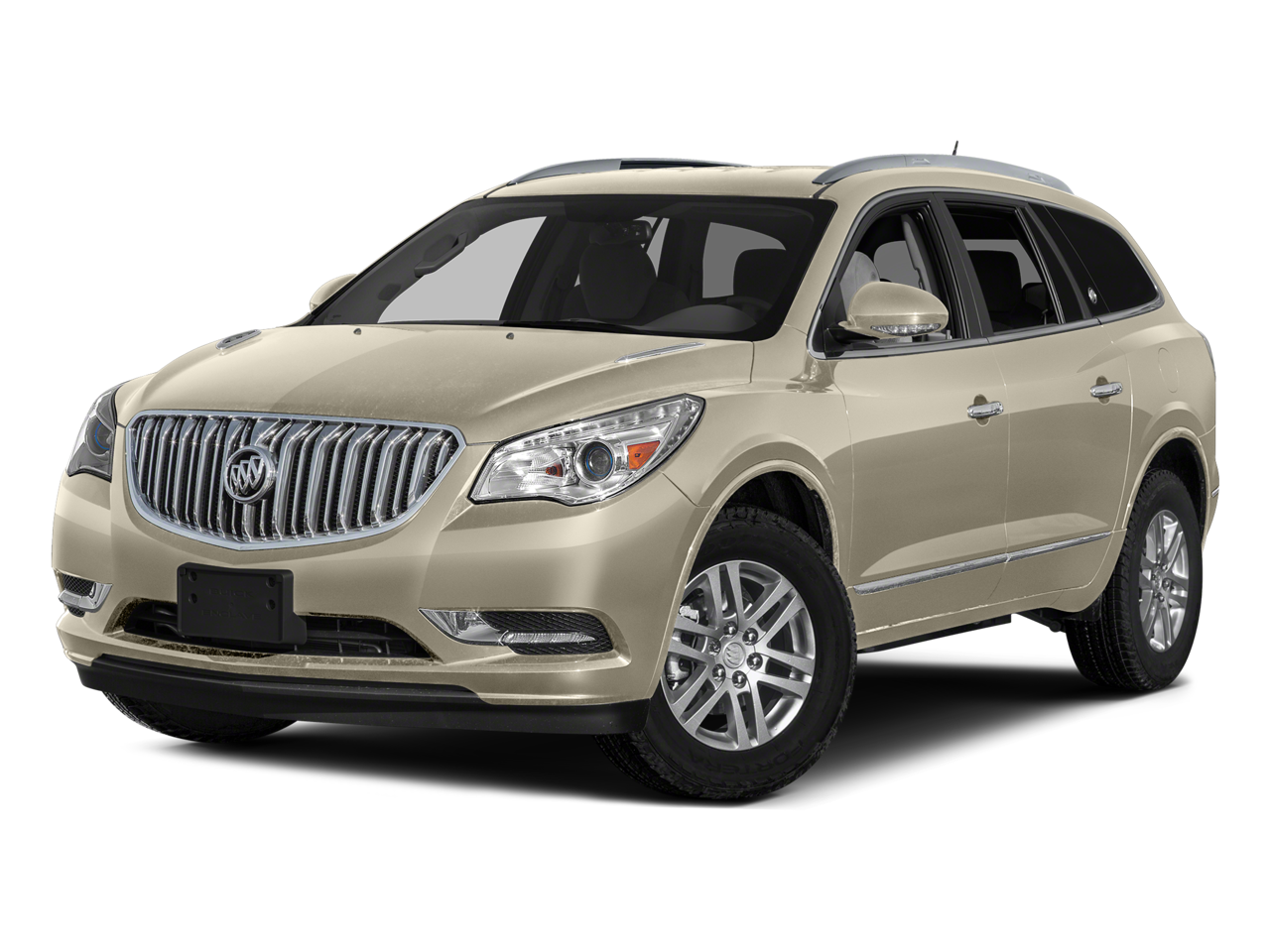 2017 Buick Enclave Leather AWD
