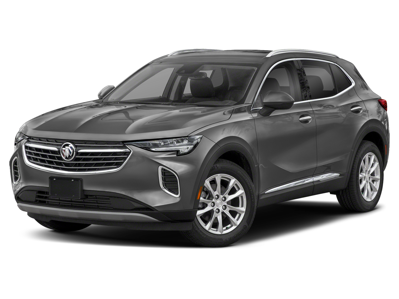 2021 Buick Envision Avenir