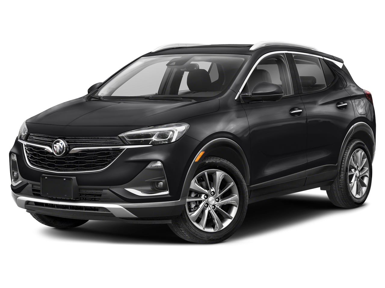 2023 Buick Encore GX Essence's photo