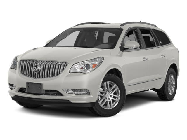 2014 Buick Enclave Leather FWD