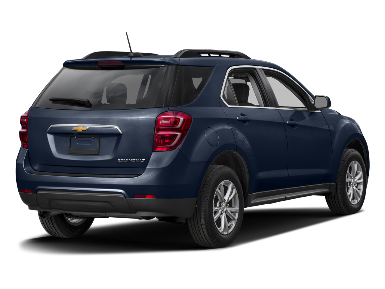 Used 2017 Chevrolet Equinox LT with VIN 2GNALCEK9H1596045 for sale in Lewes, DE