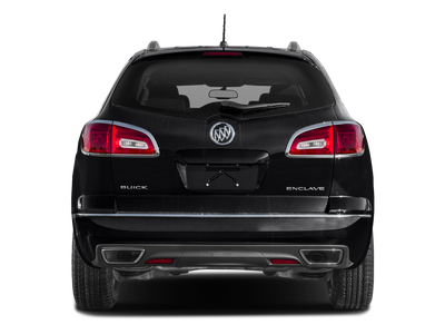 2017 Buick Enclave Leather AWD