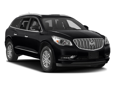 2017 Buick Enclave Leather AWD