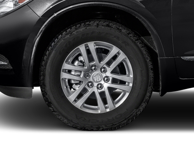 2017 Buick Enclave Leather AWD