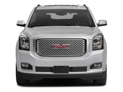 2017 GMC Yukon 4WD 4dr Denali