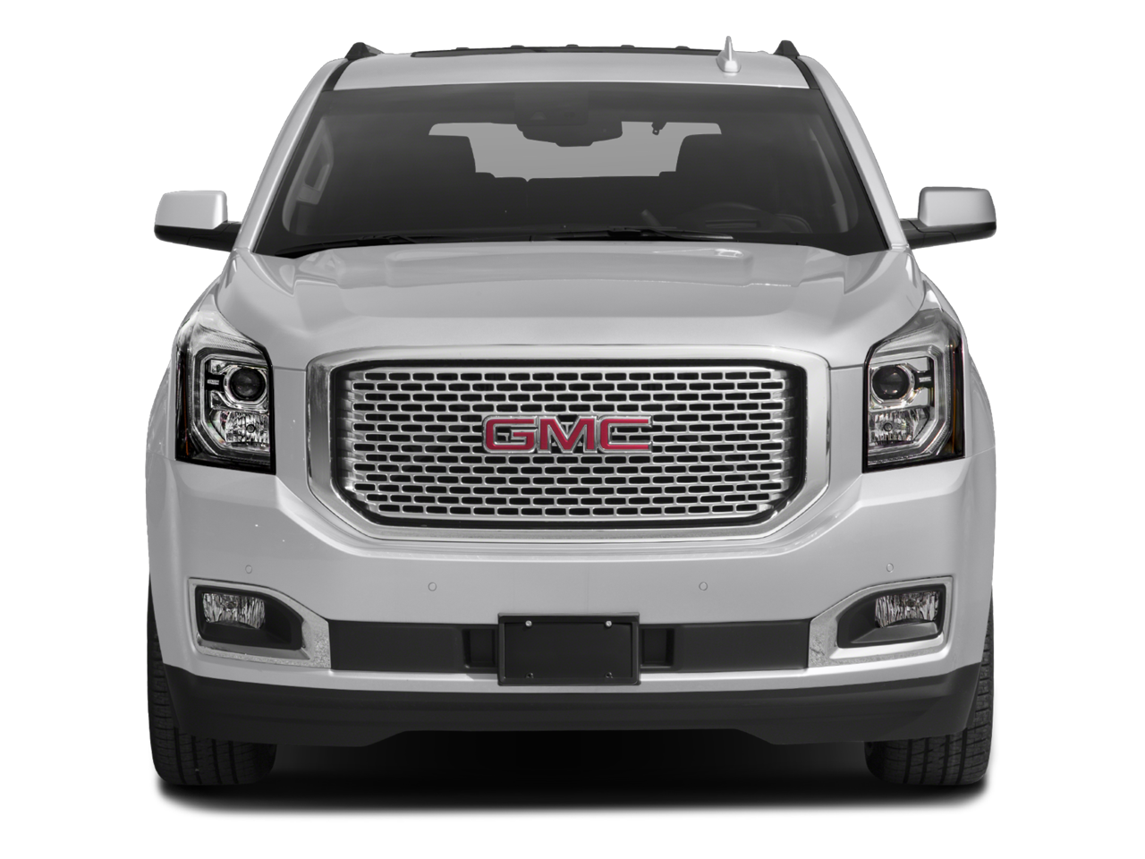 2017 GMC Yukon 4WD 4dr Denali