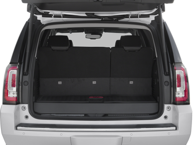 2017 GMC Yukon 4WD 4dr Denali