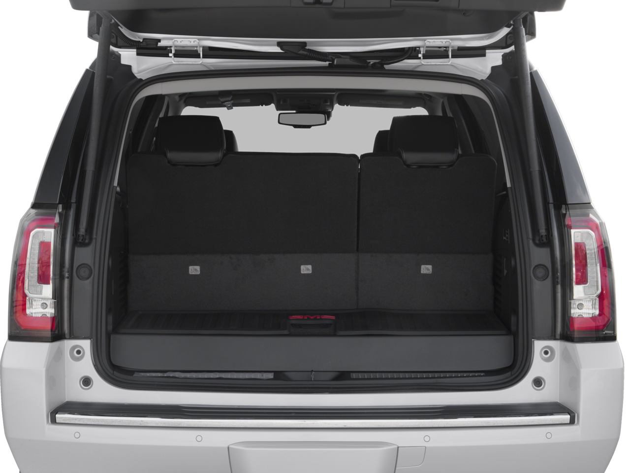 2017 GMC Yukon 4WD 4dr Denali