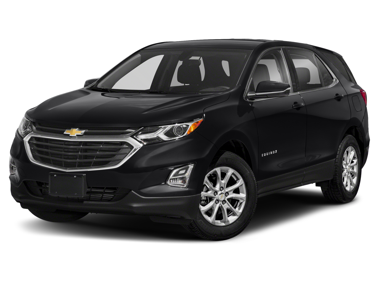 2018 Chevrolet Equinox FWD LT