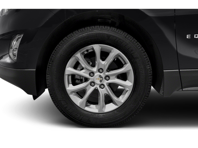 2018 Chevrolet Equinox FWD LT