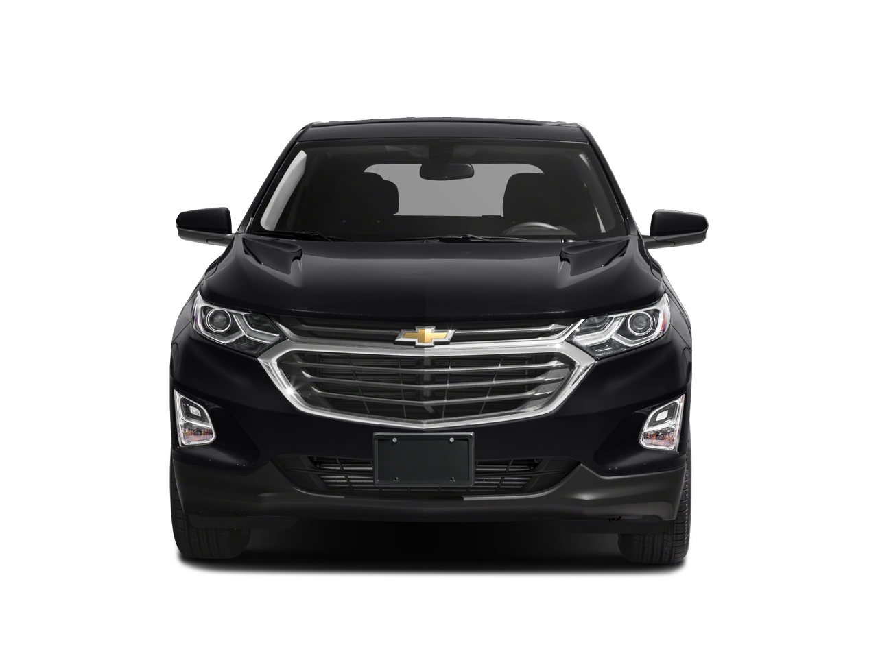 2018 Chevrolet Equinox FWD LT