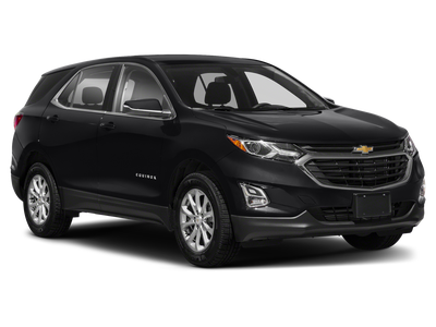 2018 Chevrolet Equinox FWD LT