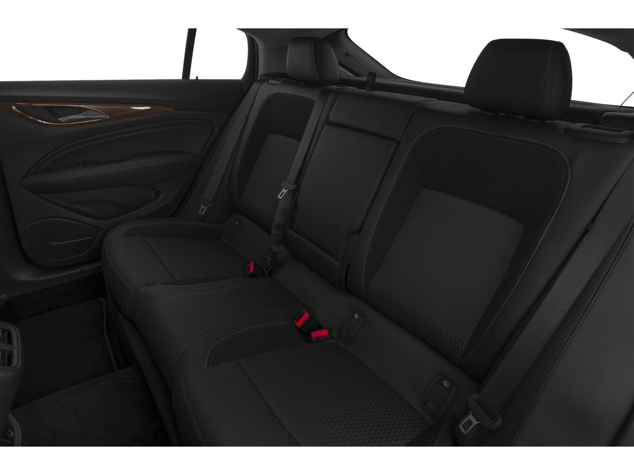 2019 Buick Regal Sportback Avenir