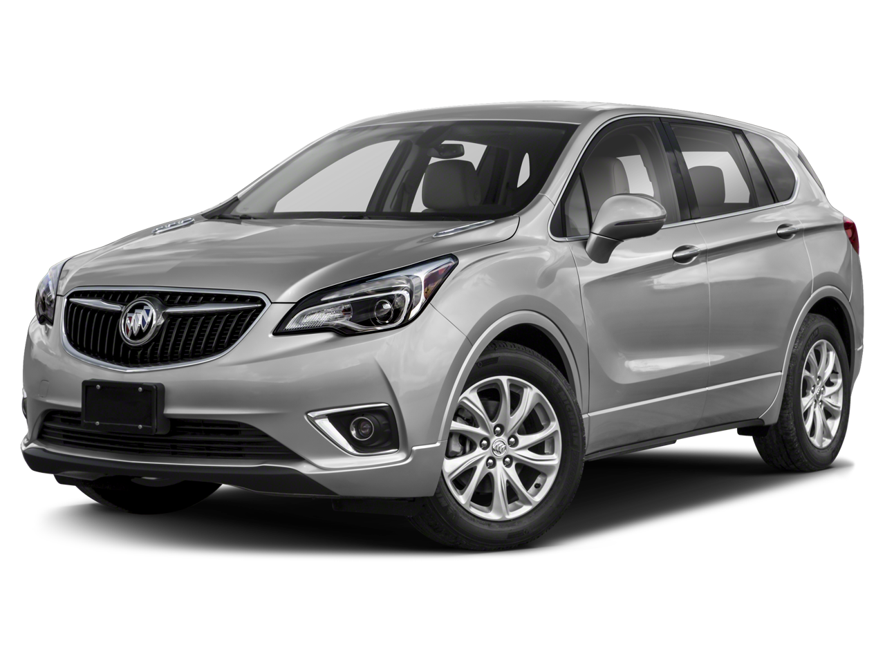 2019 Buick Envision