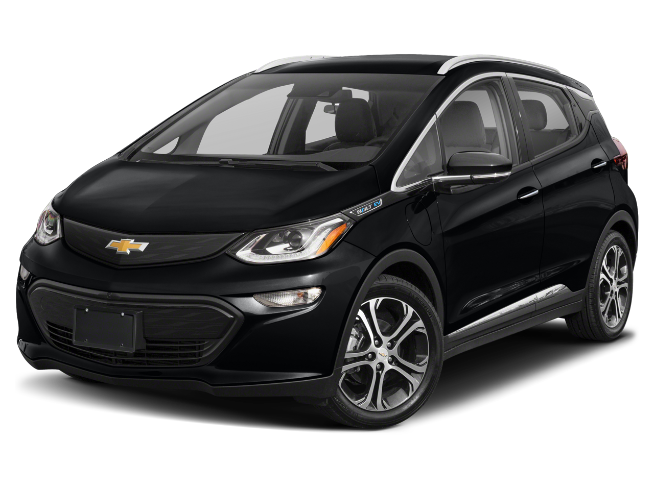 2019 Chevrolet Bolt EV Premier