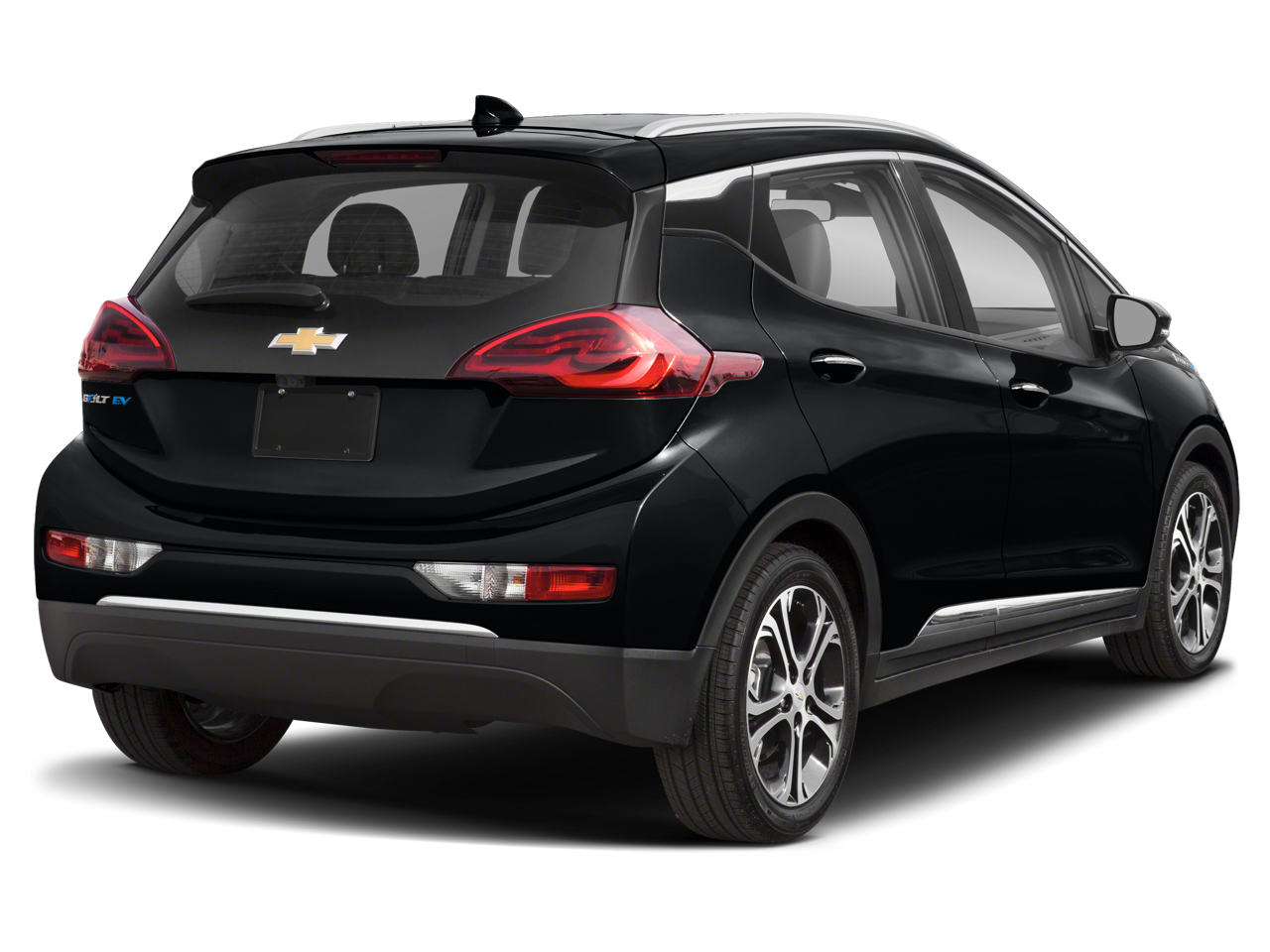 Used 2019 Chevrolet Bolt EV Premier with VIN 1G1FZ6S04K4104303 for sale in Lewes, DE