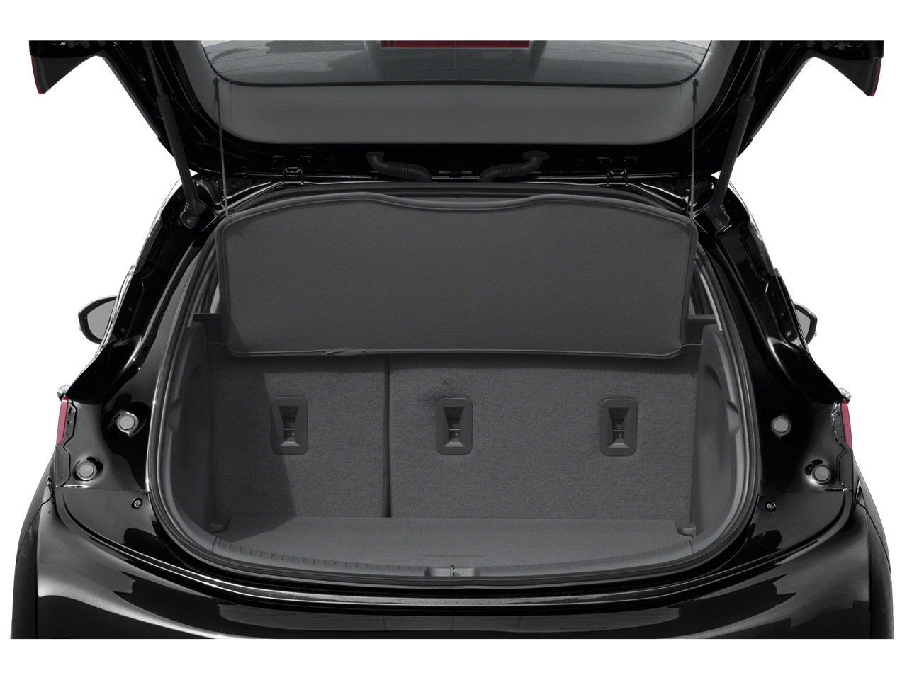 2019 Chevrolet Bolt EV Premier