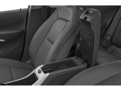 2019 Chevrolet Bolt EV Premier