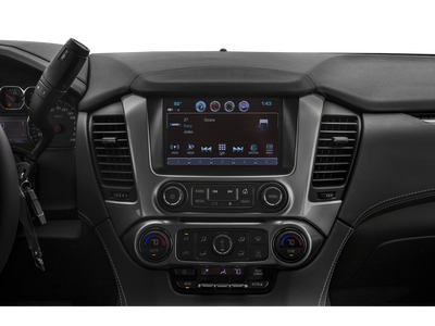 2019 Chevrolet Tahoe 4WD LT