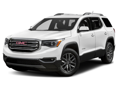 2019 GMC Acadia AWD SLE-2