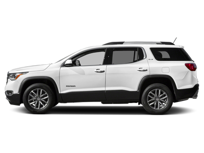 2019 GMC Acadia AWD SLE-2