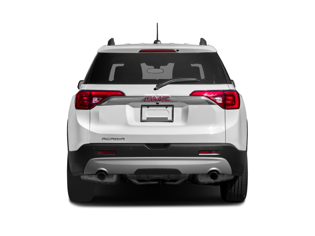 2019 GMC Acadia AWD SLE-2