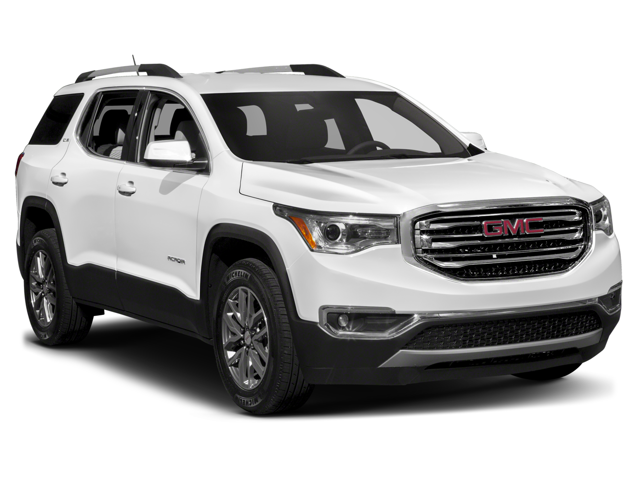 2019 GMC Acadia AWD SLE-2