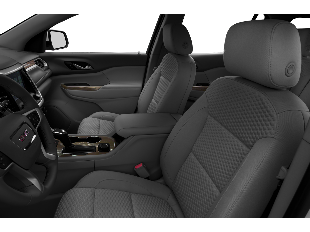 2019 GMC Acadia AWD SLE-2