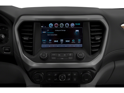 2019 GMC Acadia AWD SLE-2