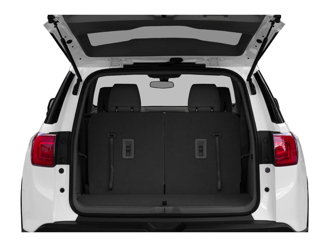 2019 GMC Acadia AWD SLE-2