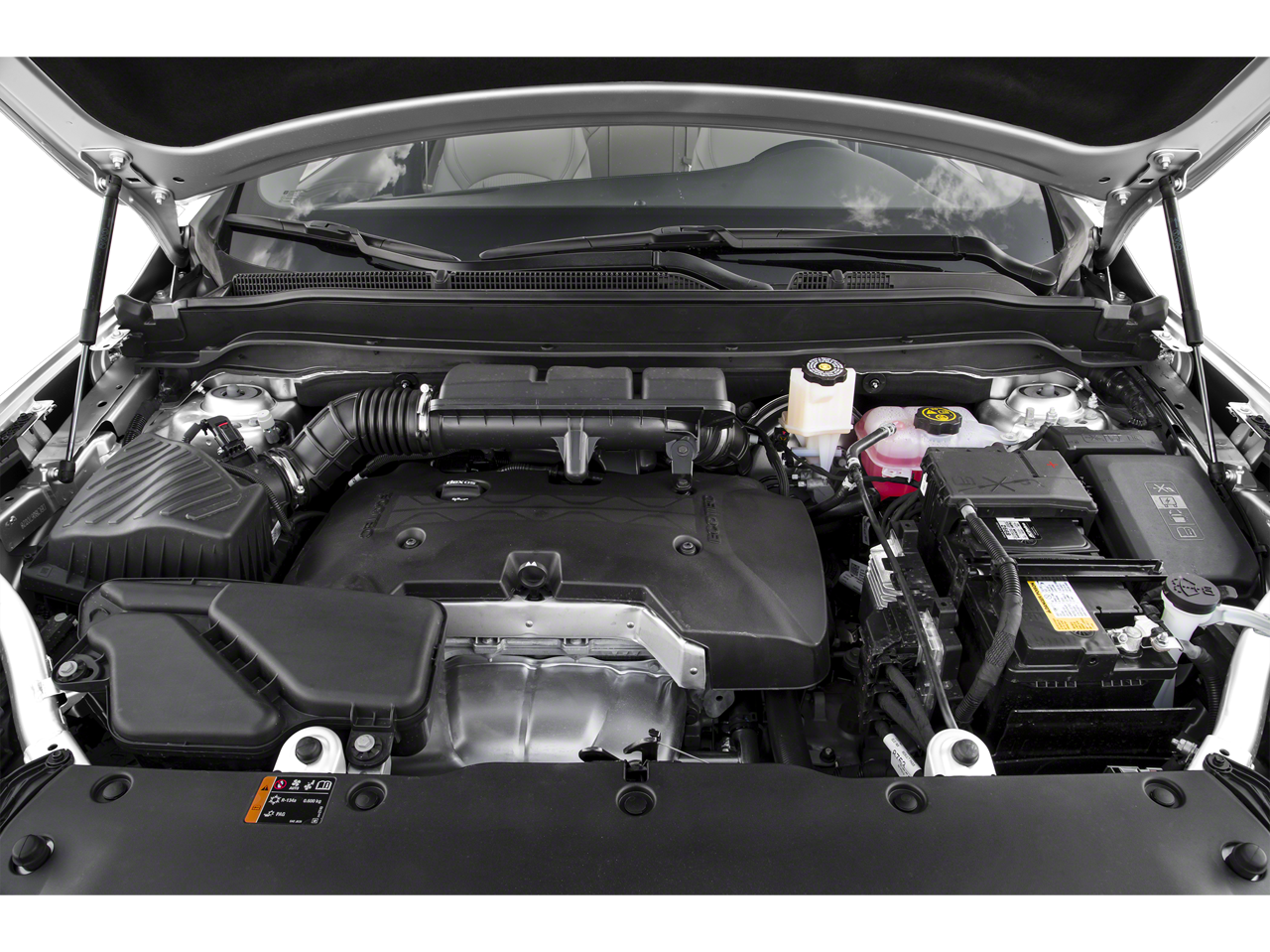 2020 Buick Envision FWD 4dr Essence