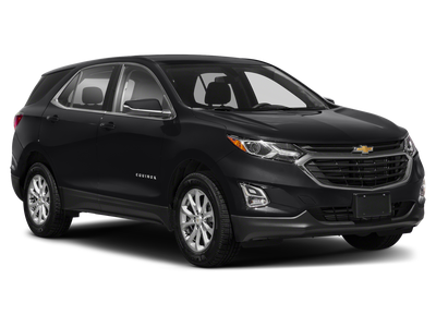 2020 Chevrolet Equinox FWD LT
