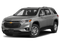 2020 Chevrolet Traverse FWD 1LT