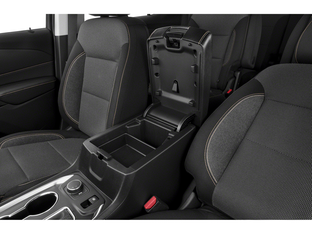 2020 Chevrolet Traverse FWD 1LT