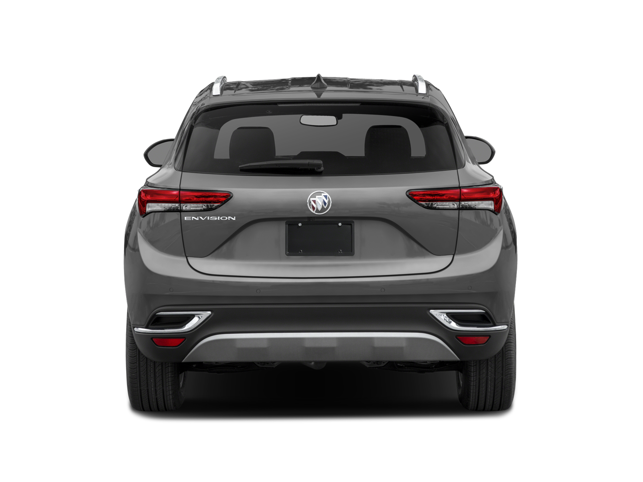 2021 Buick Envision Avenir