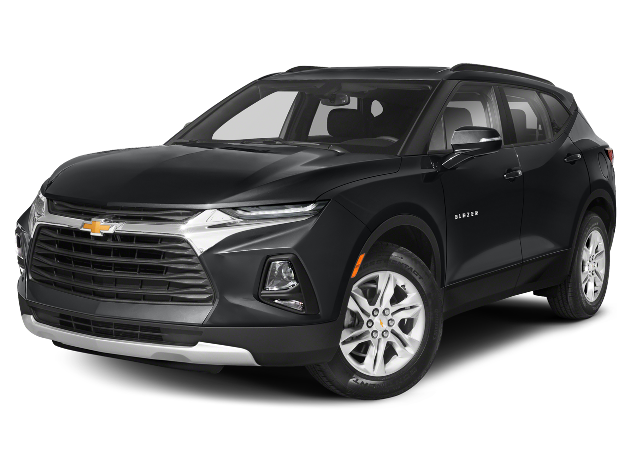 2021 Chevrolet Blazer LT FWD