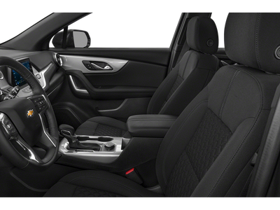 2021 Chevrolet Blazer LT FWD