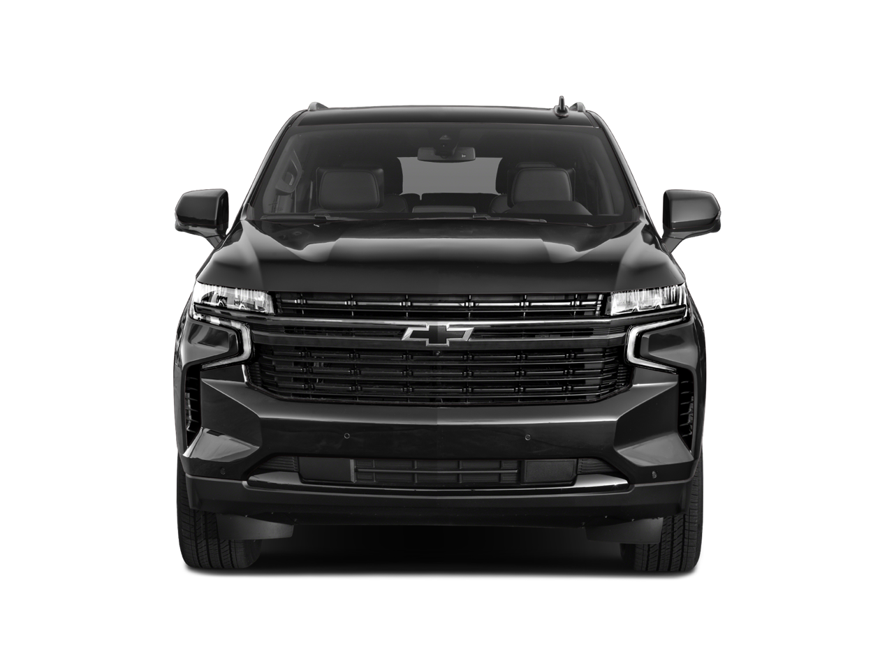 2021 Chevrolet Suburban Base