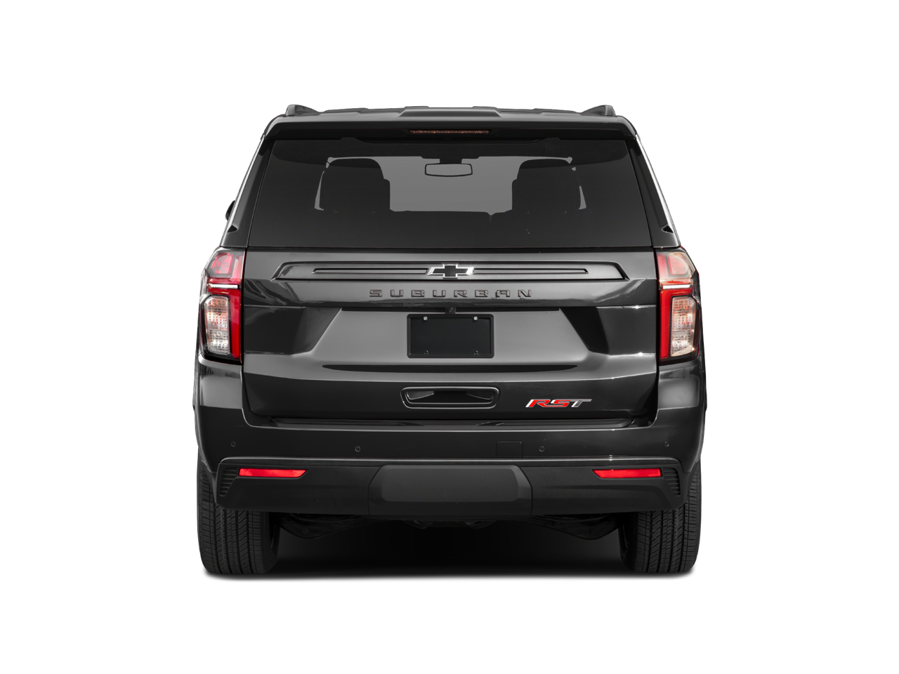 2021 Chevrolet Suburban Base