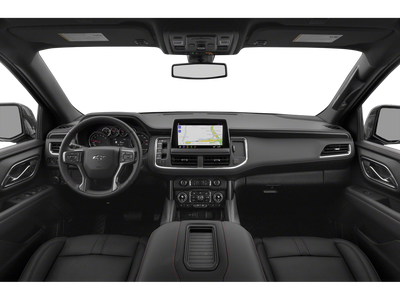 2021 Chevrolet Suburban Base