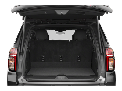 2021 Chevrolet Suburban Base