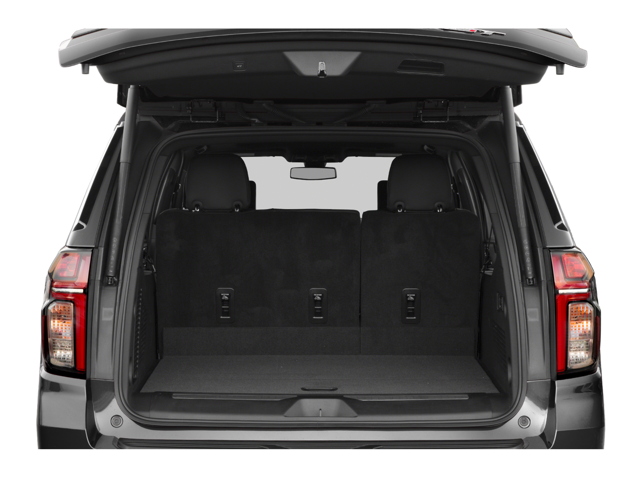 2021 Chevrolet Suburban Base